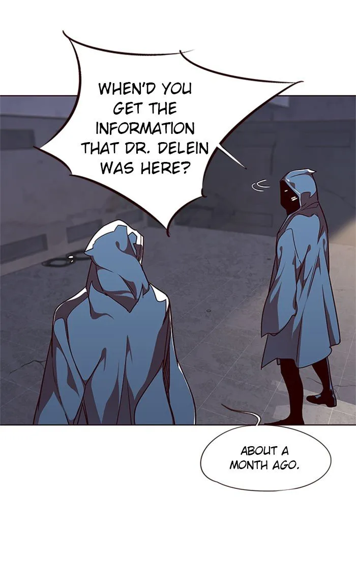 Eleceed Ch. 39 – page 3