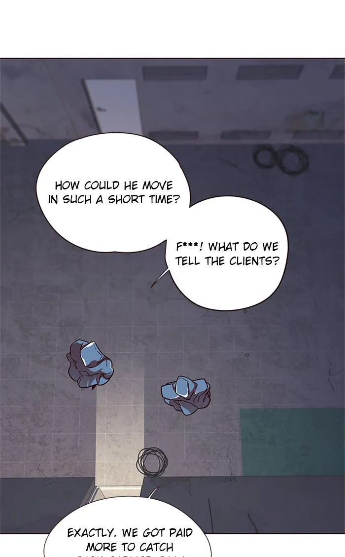 Eleceed Ch. 39 – page 4