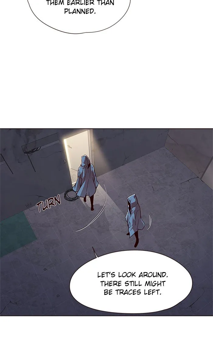 Eleceed Ch. 39 – page 5
