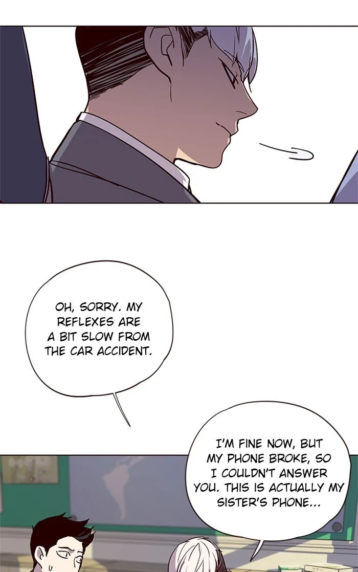 Eleceed Ch. 39 – page 30