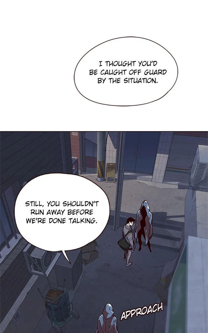 Eleceed Ch. 39 – page 74