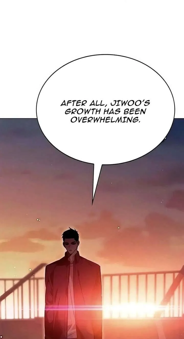 Eleceed Ch. 390 – page 7