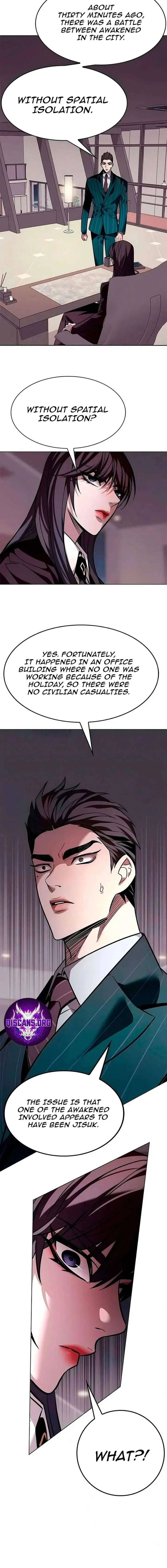 Eleceed Ch. 390 – page 24