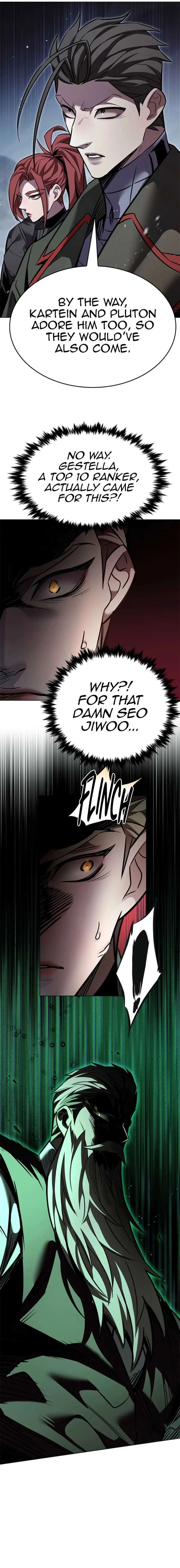 Eleceed Ch. 392 – page 14
