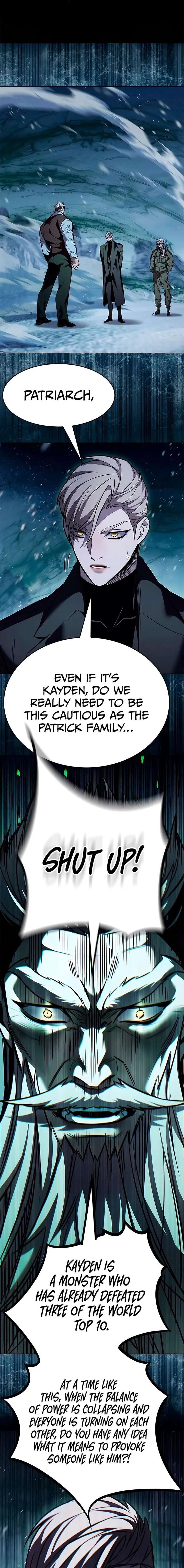 Eleceed Ch. 393 – page 17