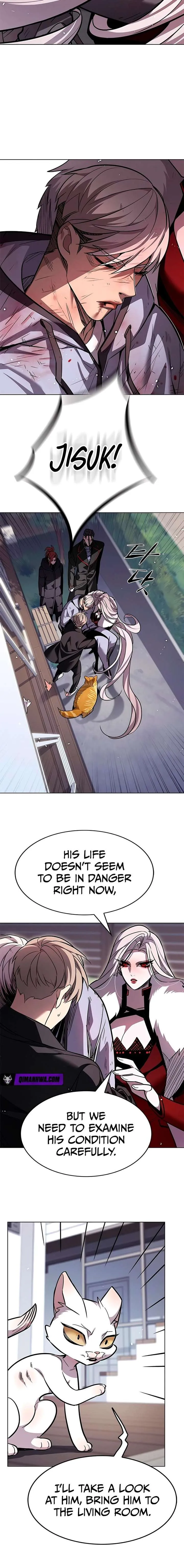 Eleceed Ch. 393 – page 22