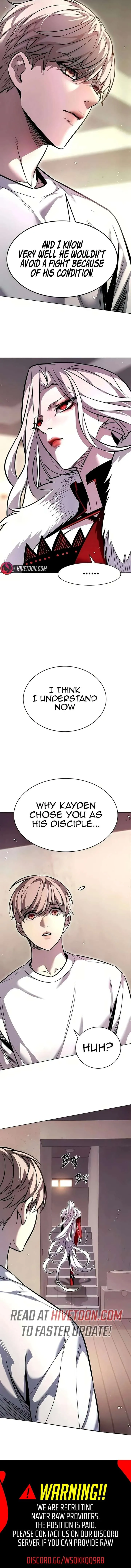 Eleceed Ch. 394 – page 20