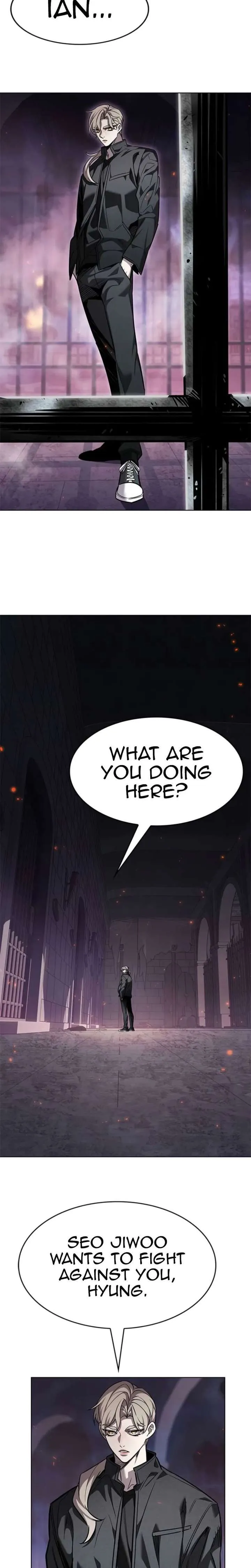 Eleceed Ch. 395 – page 9
