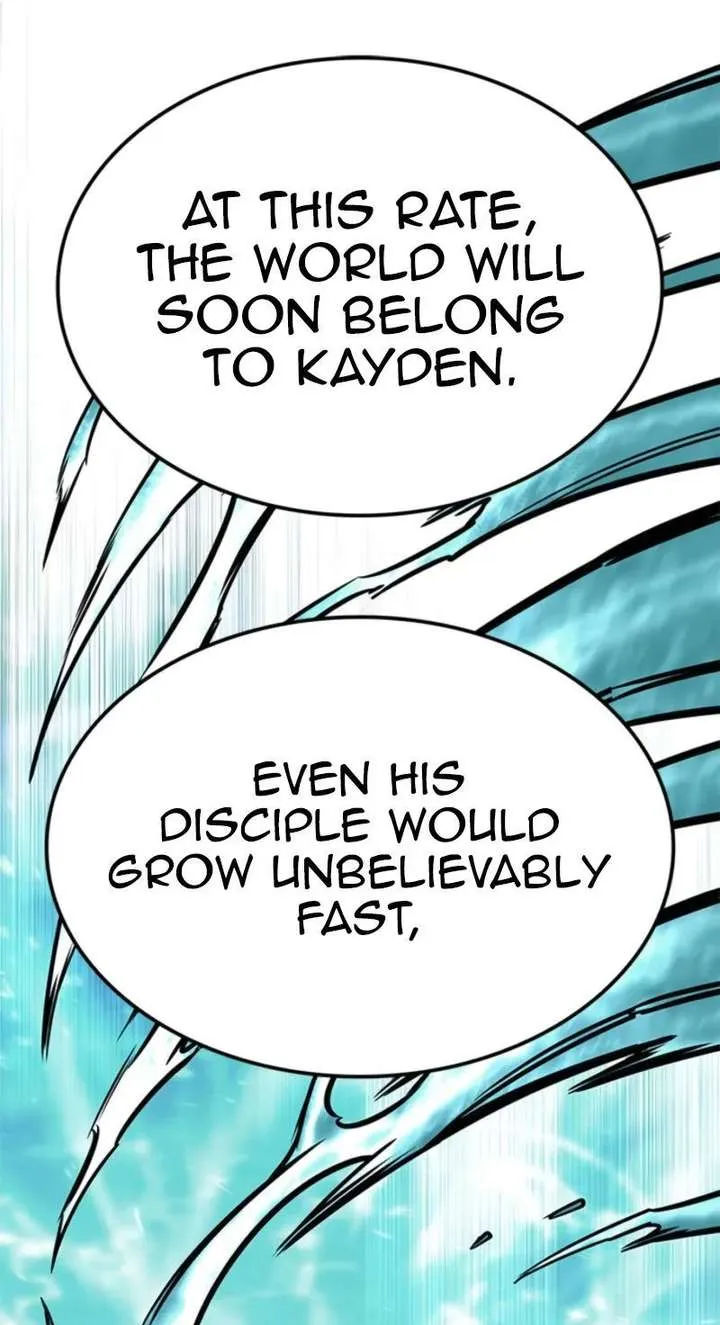 Eleceed Ch. 395 – page 26