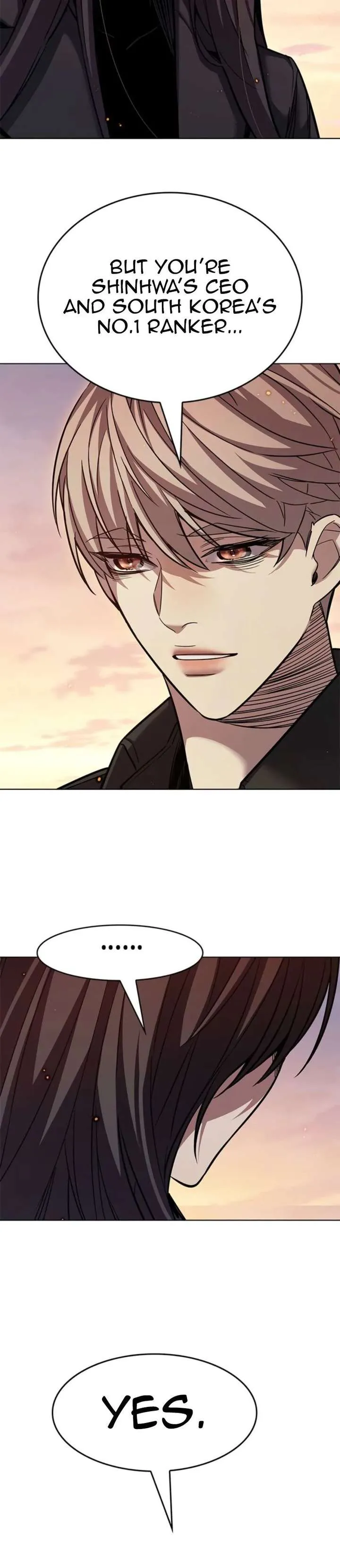 Eleceed Ch. 395 – page 34