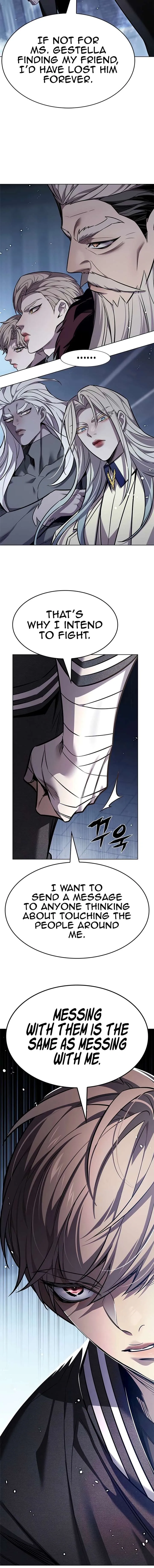 Eleceed Ch. 397 – page 7