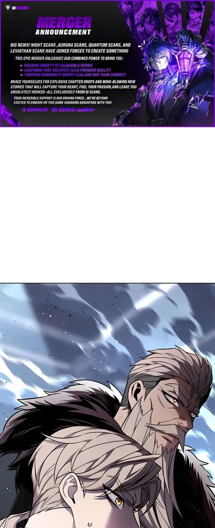 Eleceed Ch. 398 – page 1