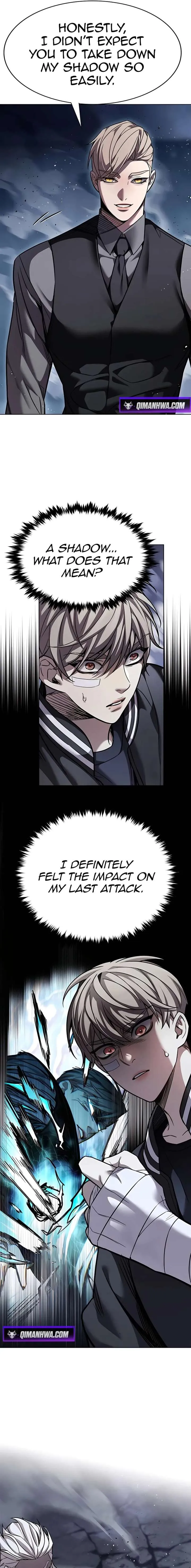 Eleceed Ch. 398 – page 3