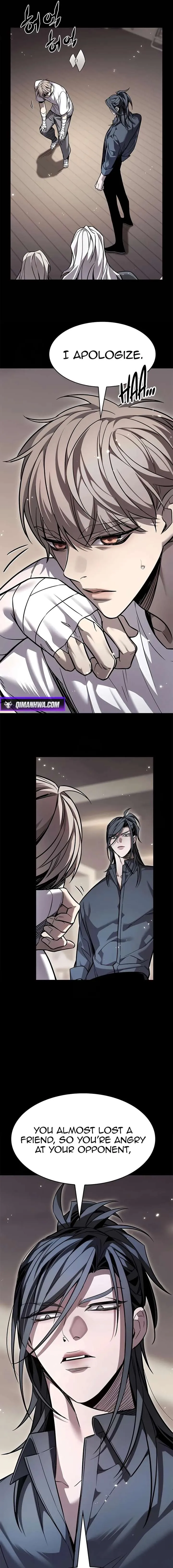 Eleceed Ch. 398 – page 17