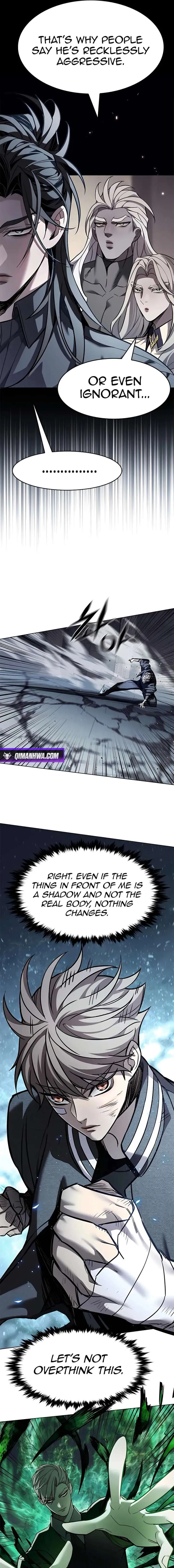 Eleceed Ch. 398 – page 21