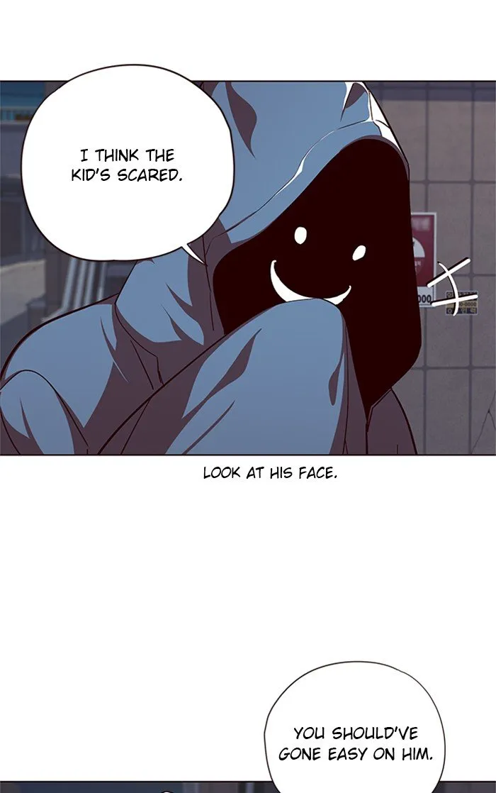 Eleceed Ch. 40 – page 4