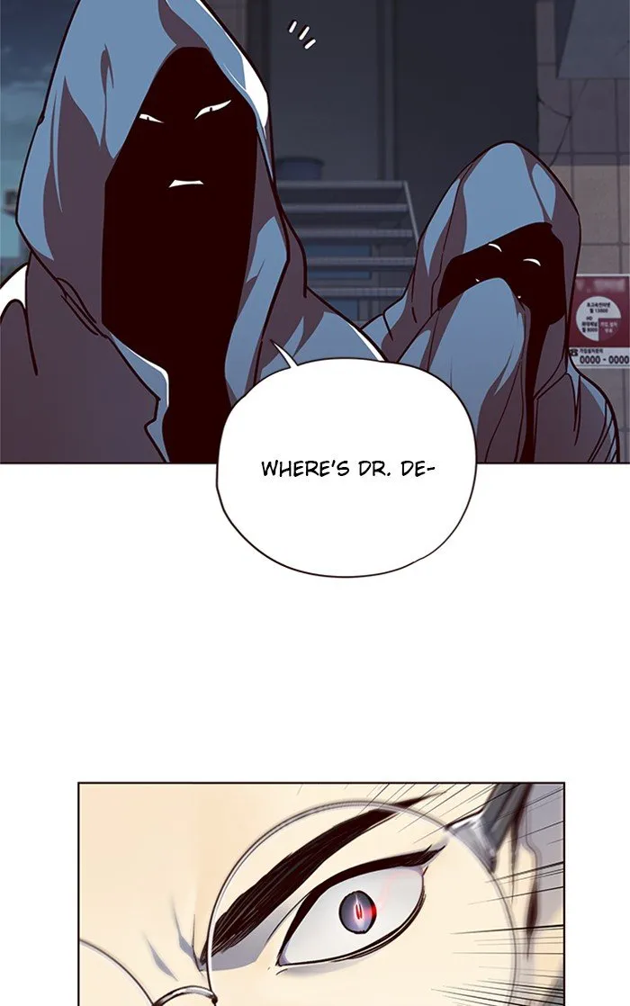 Eleceed Ch. 40 – page 8
