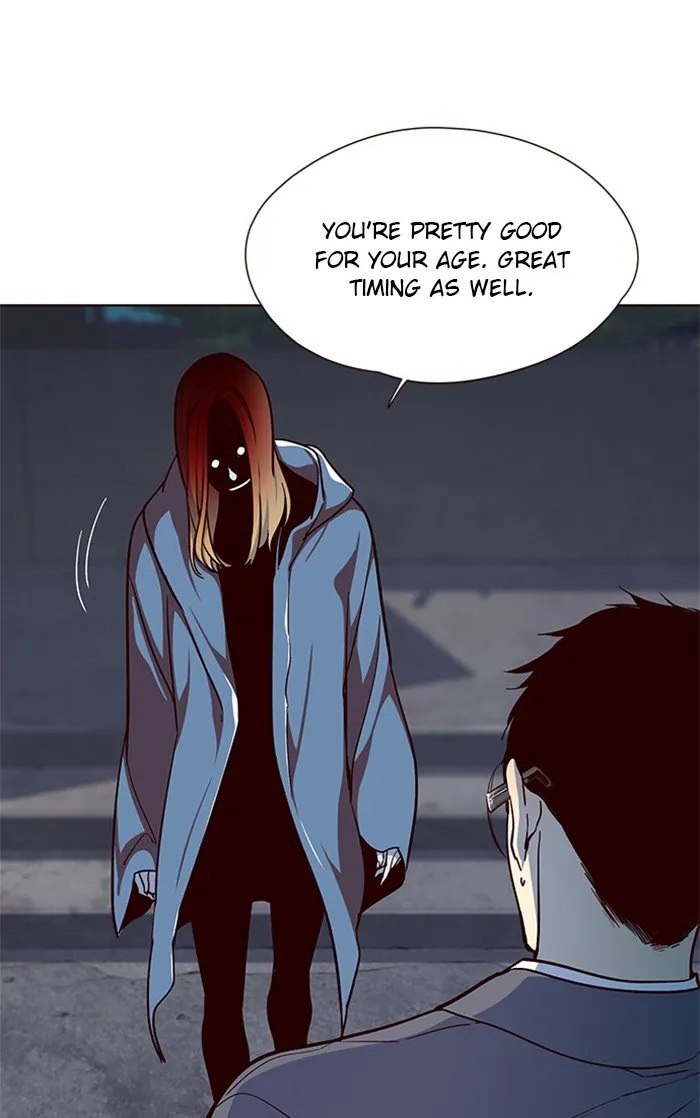 Eleceed Ch. 40 – page 16