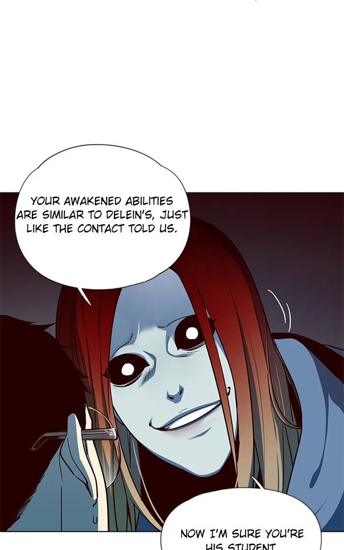 Eleceed Ch. 40 – page 18