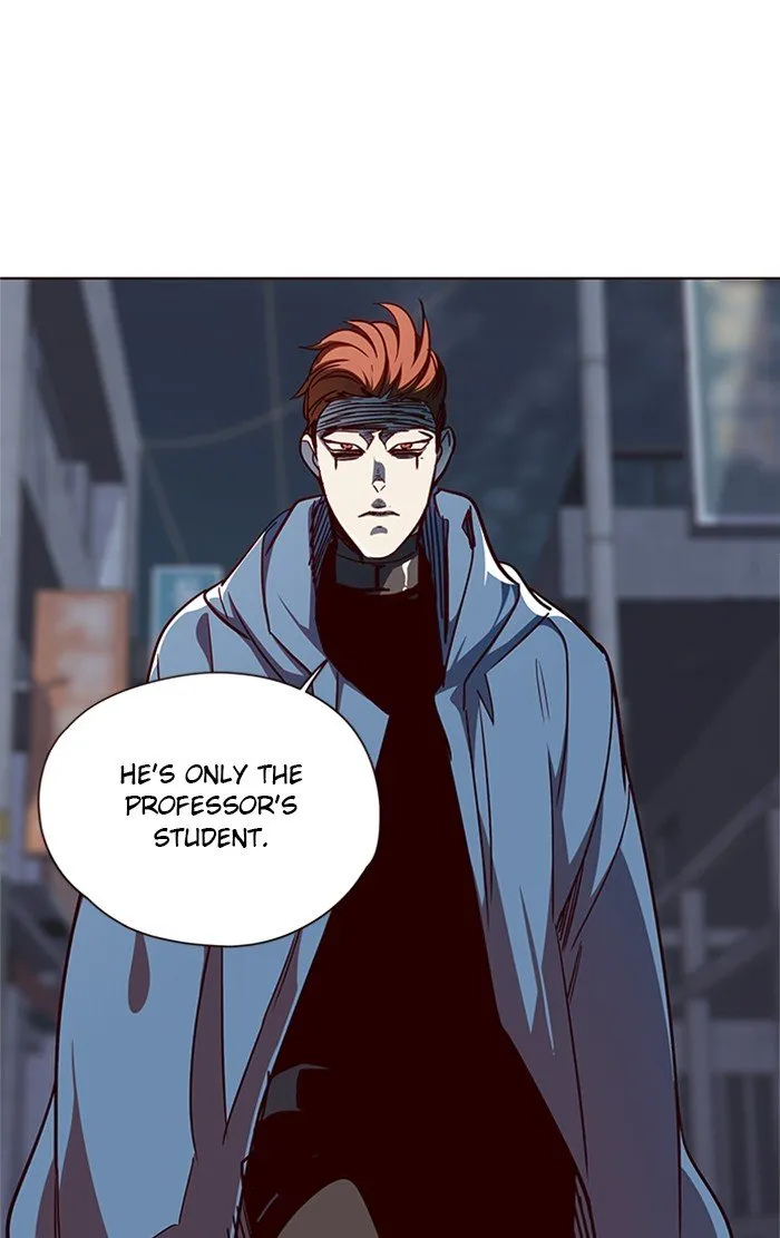 Eleceed Ch. 40 – page 20
