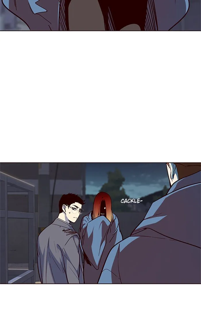 Eleceed Ch. 40 – page 21