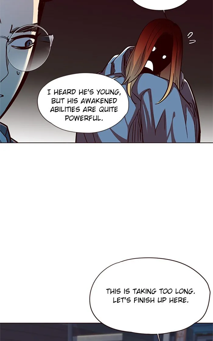 Eleceed Ch. 40 – page 29