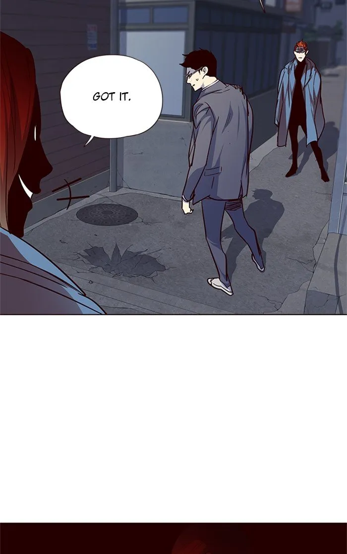 Eleceed Ch. 40 – page 30