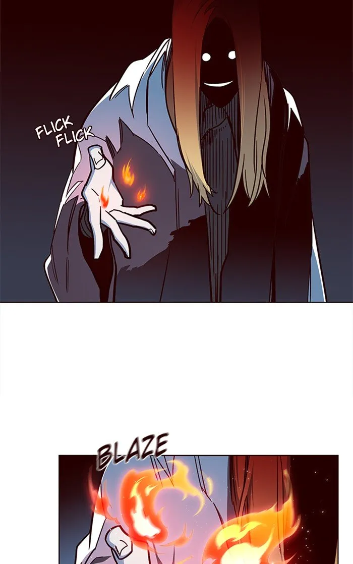 Eleceed Ch. 40 – page 31
