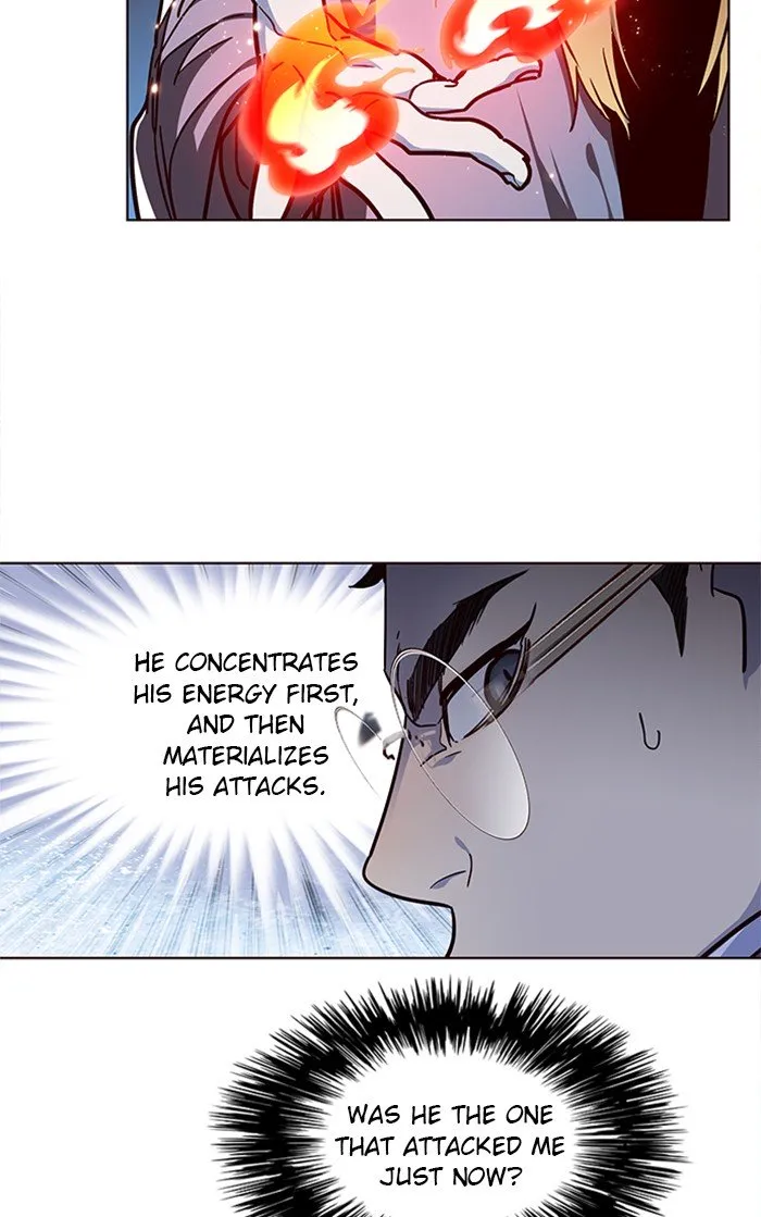 Eleceed Ch. 40 – page 32