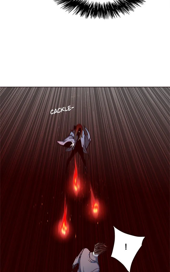 Eleceed Ch. 40 – page 33