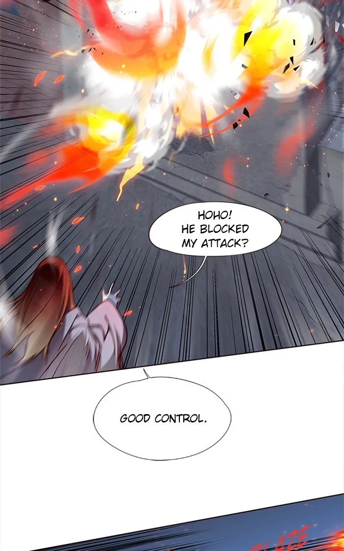 Eleceed Ch. 40 – page 35