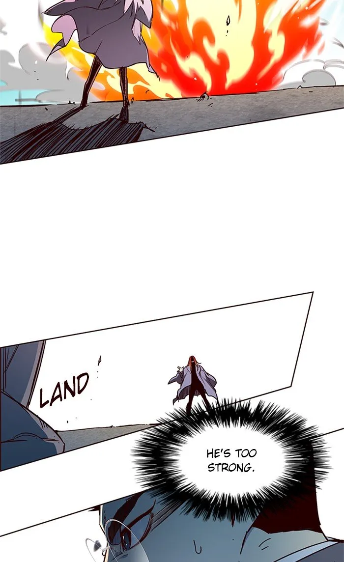Eleceed Ch. 40 – page 40
