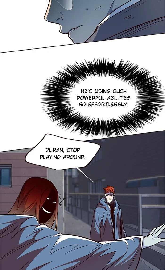 Eleceed Ch. 40 – page 41
