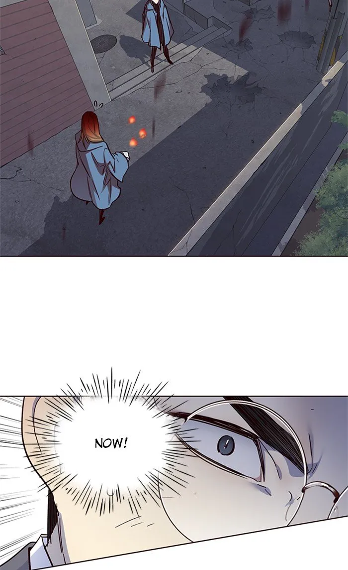 Eleceed Ch. 40 – page 43