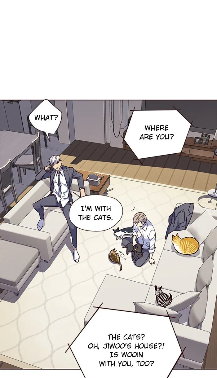 Eleceed Ch. 40 – page 63