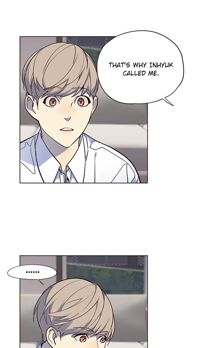 Eleceed Ch. 40 – page 70
