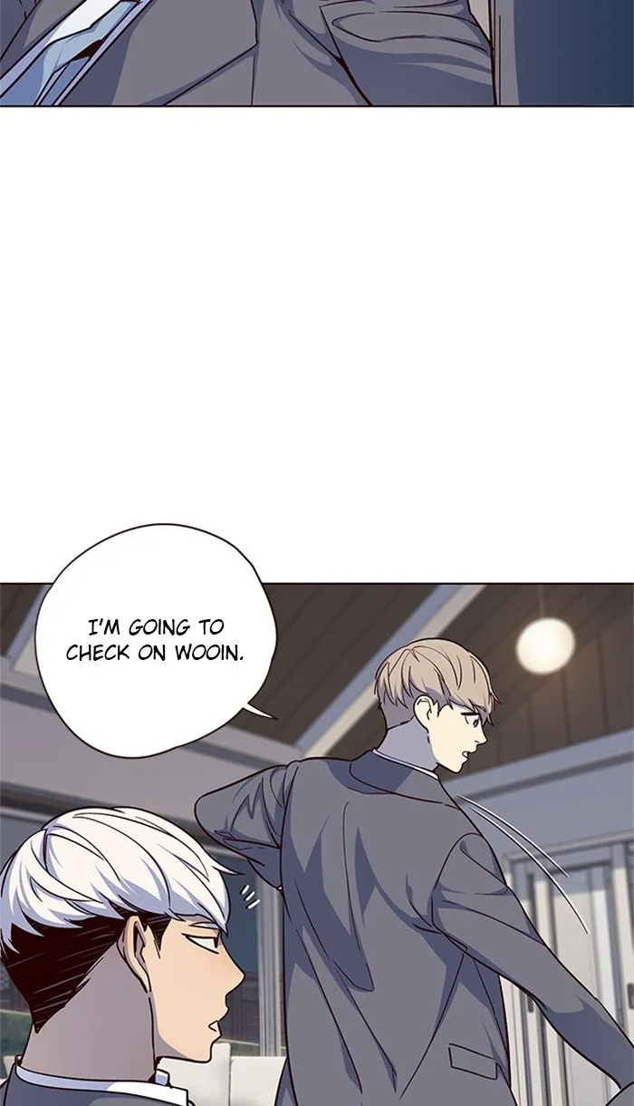 Eleceed Ch. 40 – page 72