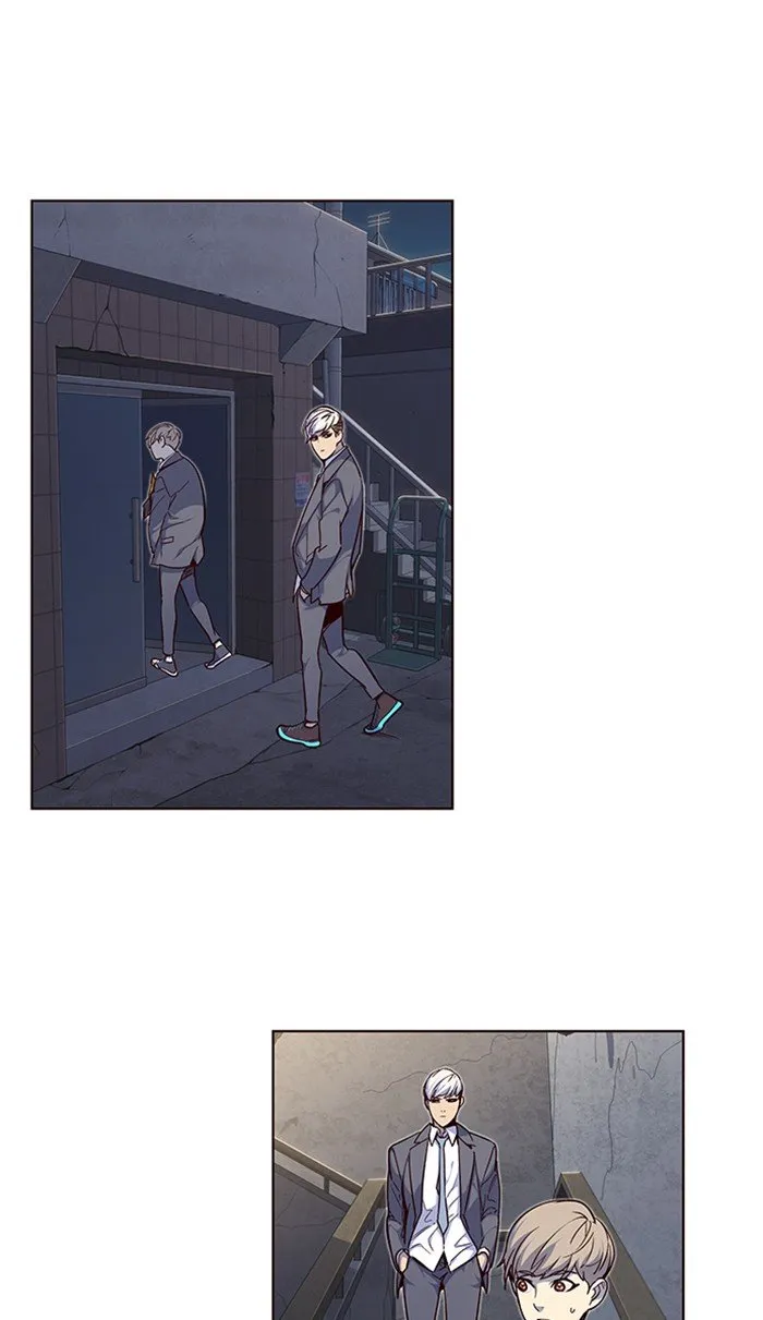 Eleceed Ch. 41 – page 5