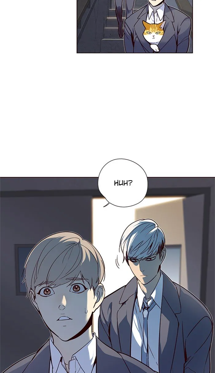 Eleceed Ch. 41 – page 6