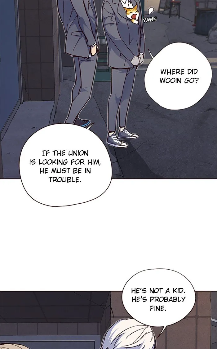 Eleceed Ch. 41 – page 21