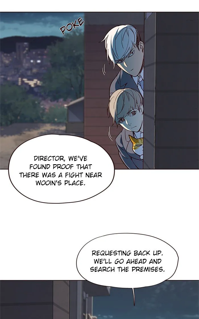 Eleceed Ch. 41 – page 25