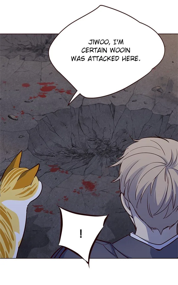 Eleceed Ch. 41 – page 33