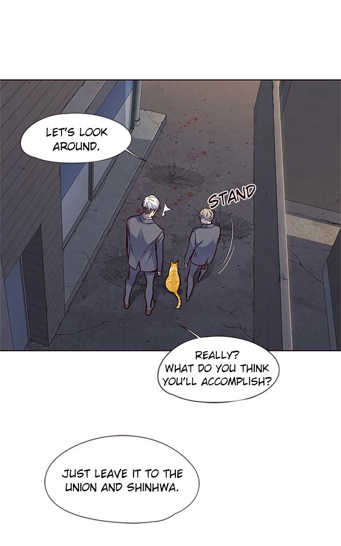 Eleceed Ch. 41 – page 41