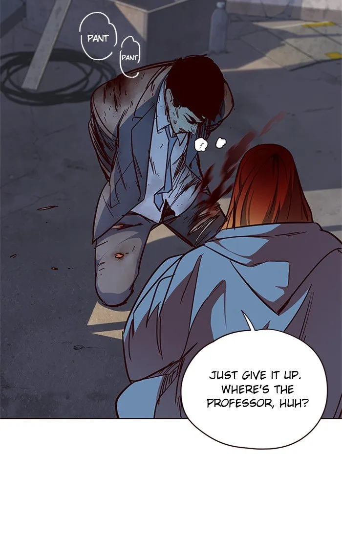 Eleceed Ch. 41 – page 57