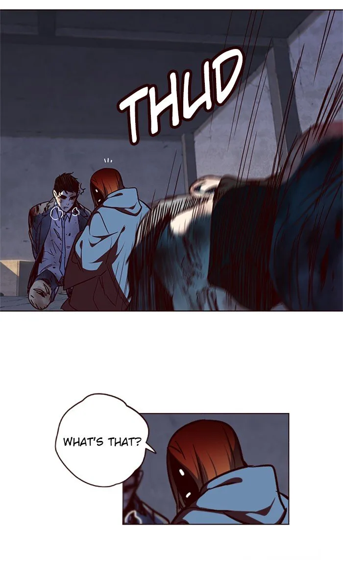 Eleceed Ch. 41 – page 64