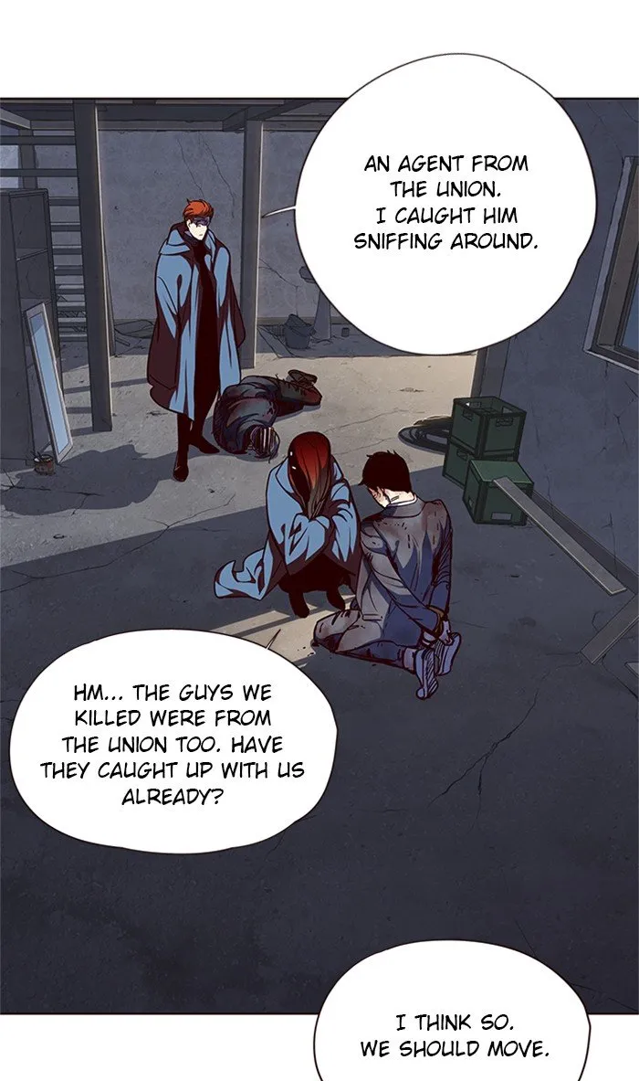 Eleceed Ch. 41 – page 65