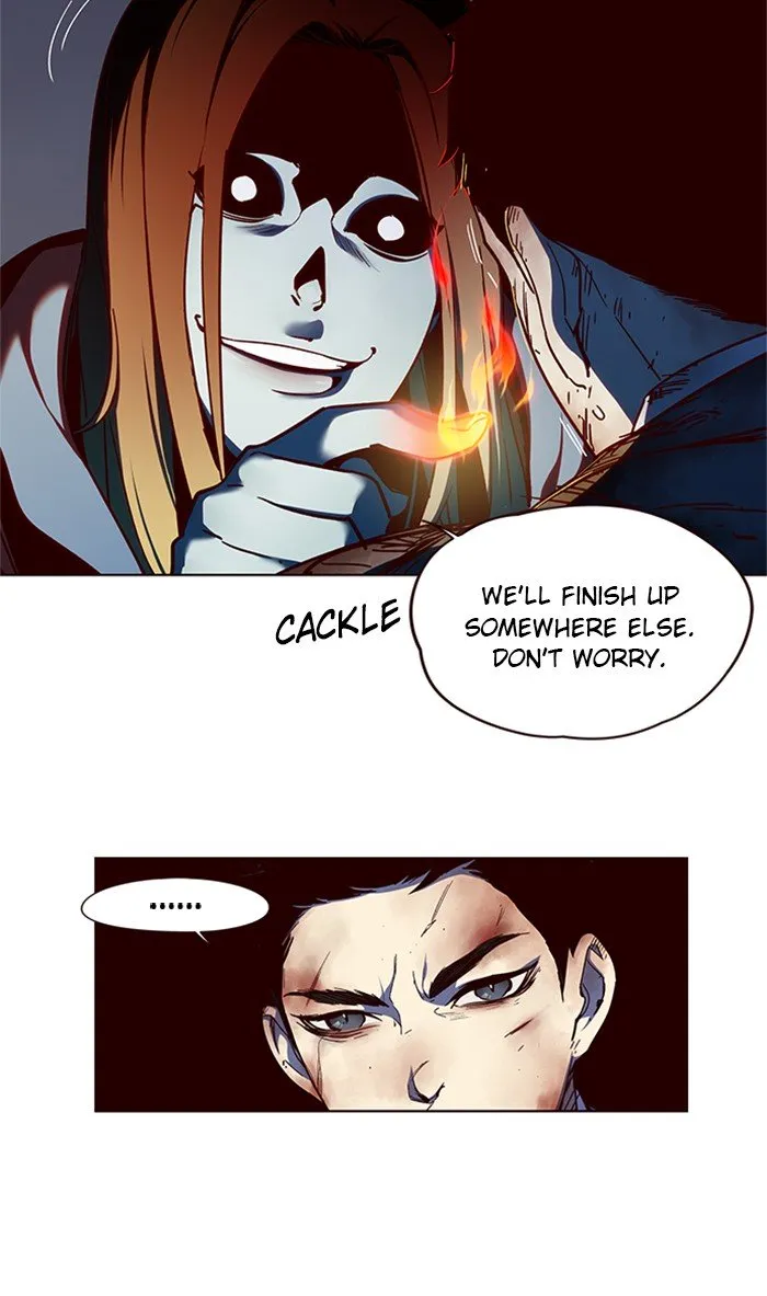 Eleceed Ch. 41 – page 67
