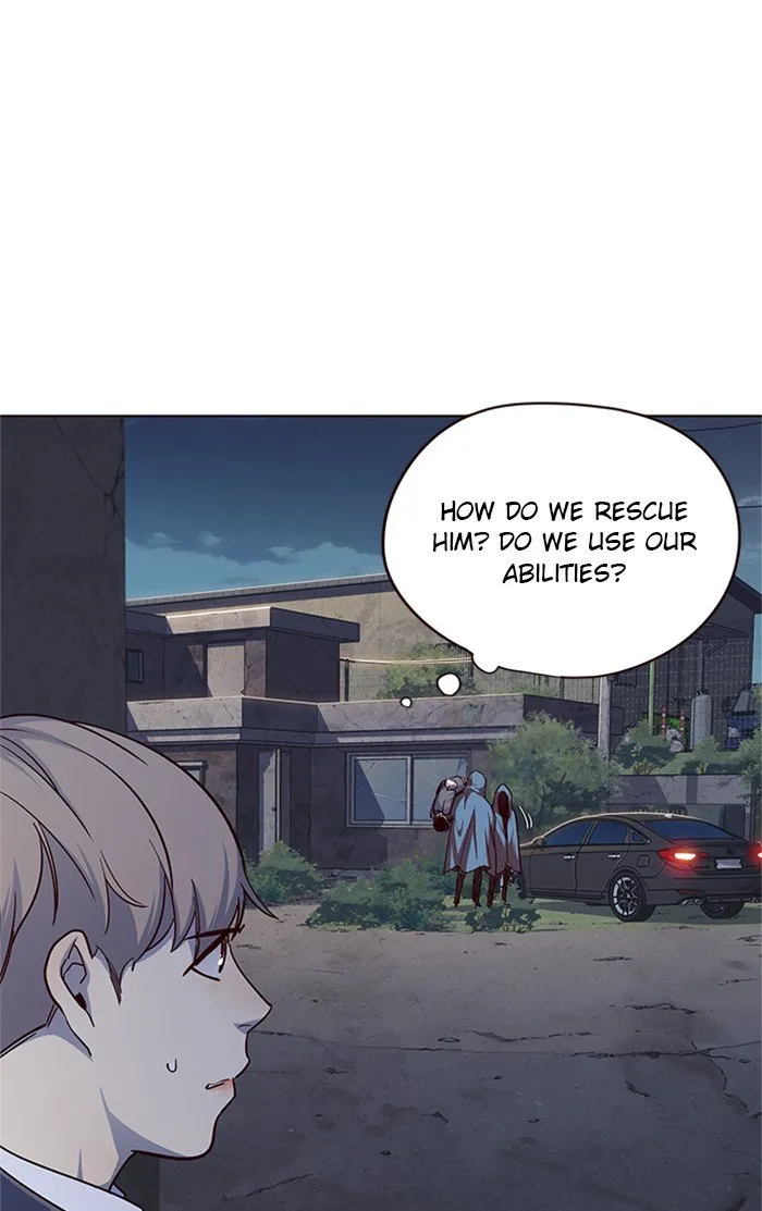Eleceed Ch. 41 – page 77