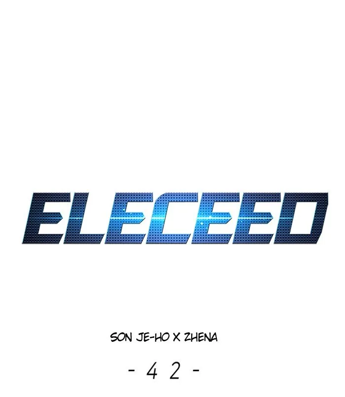 Eleceed Ch. 42 – page 1