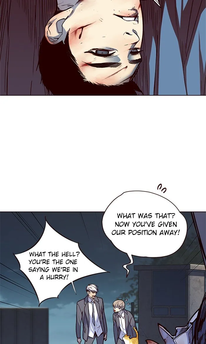 Eleceed Ch. 42 – page 5
